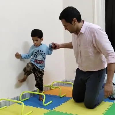 Speech Therapist in Dehradun