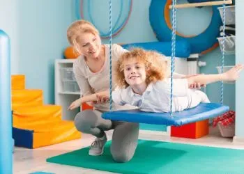 Sensory Integration Therapy