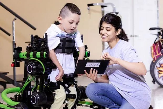 Global Developmental Delay